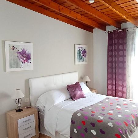 Casa Nazario Duplex Daire Los Llanos De Aridane Dış mekan fotoğraf