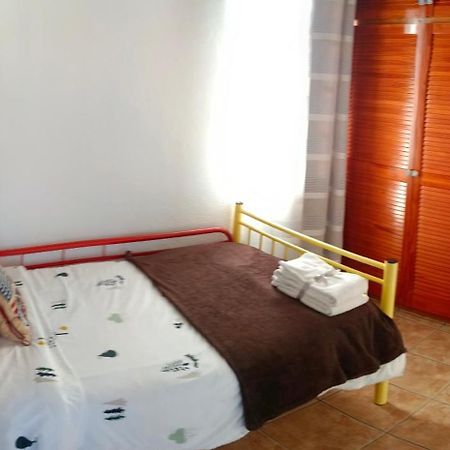 Casa Nazario Duplex Daire Los Llanos De Aridane Dış mekan fotoğraf