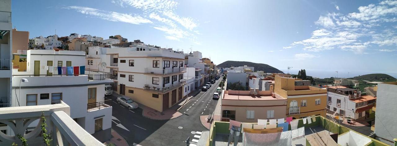 Casa Nazario Duplex Daire Los Llanos De Aridane Dış mekan fotoğraf