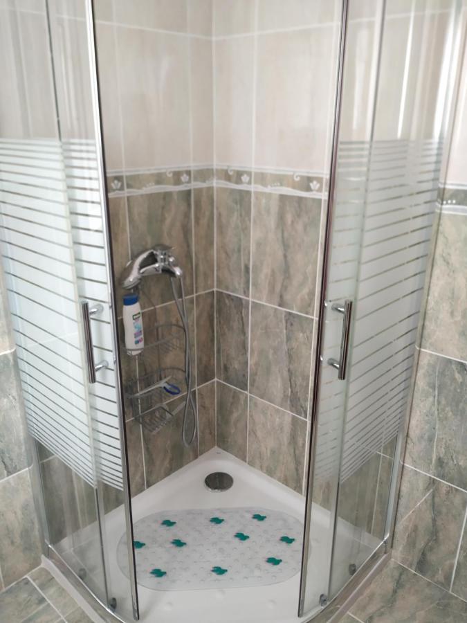 Casa Nazario Duplex Daire Los Llanos De Aridane Dış mekan fotoğraf