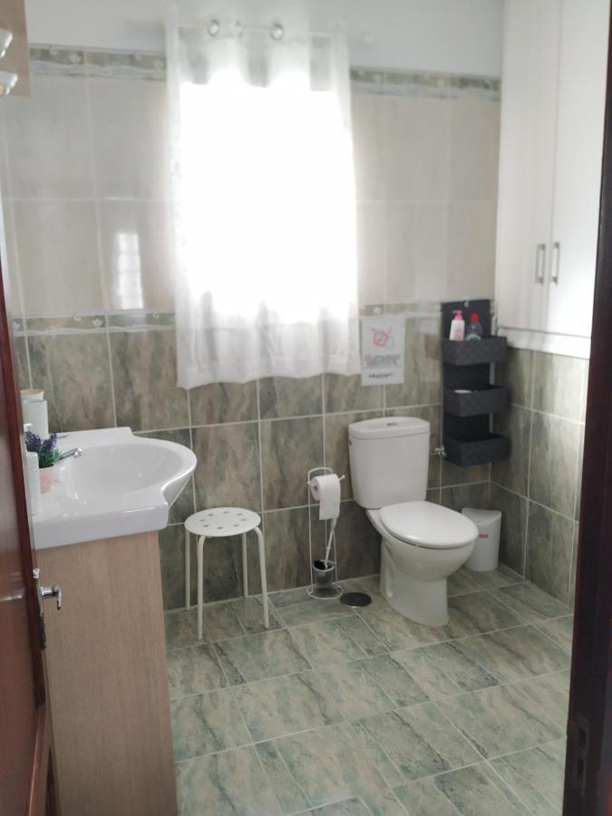 Casa Nazario Duplex Daire Los Llanos De Aridane Dış mekan fotoğraf