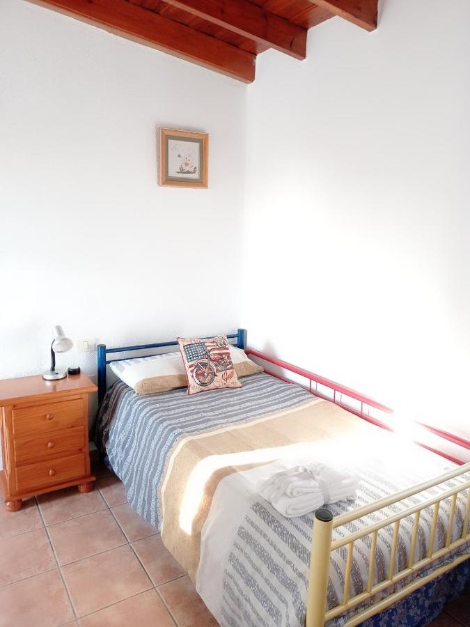 Casa Nazario Duplex Daire Los Llanos De Aridane Dış mekan fotoğraf