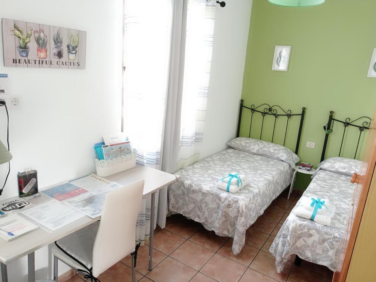 Casa Nazario Duplex Daire Los Llanos De Aridane Dış mekan fotoğraf