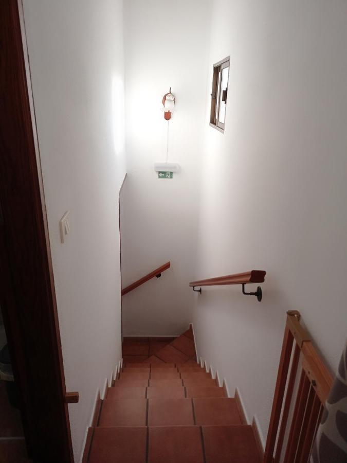 Casa Nazario Duplex Daire Los Llanos De Aridane Dış mekan fotoğraf