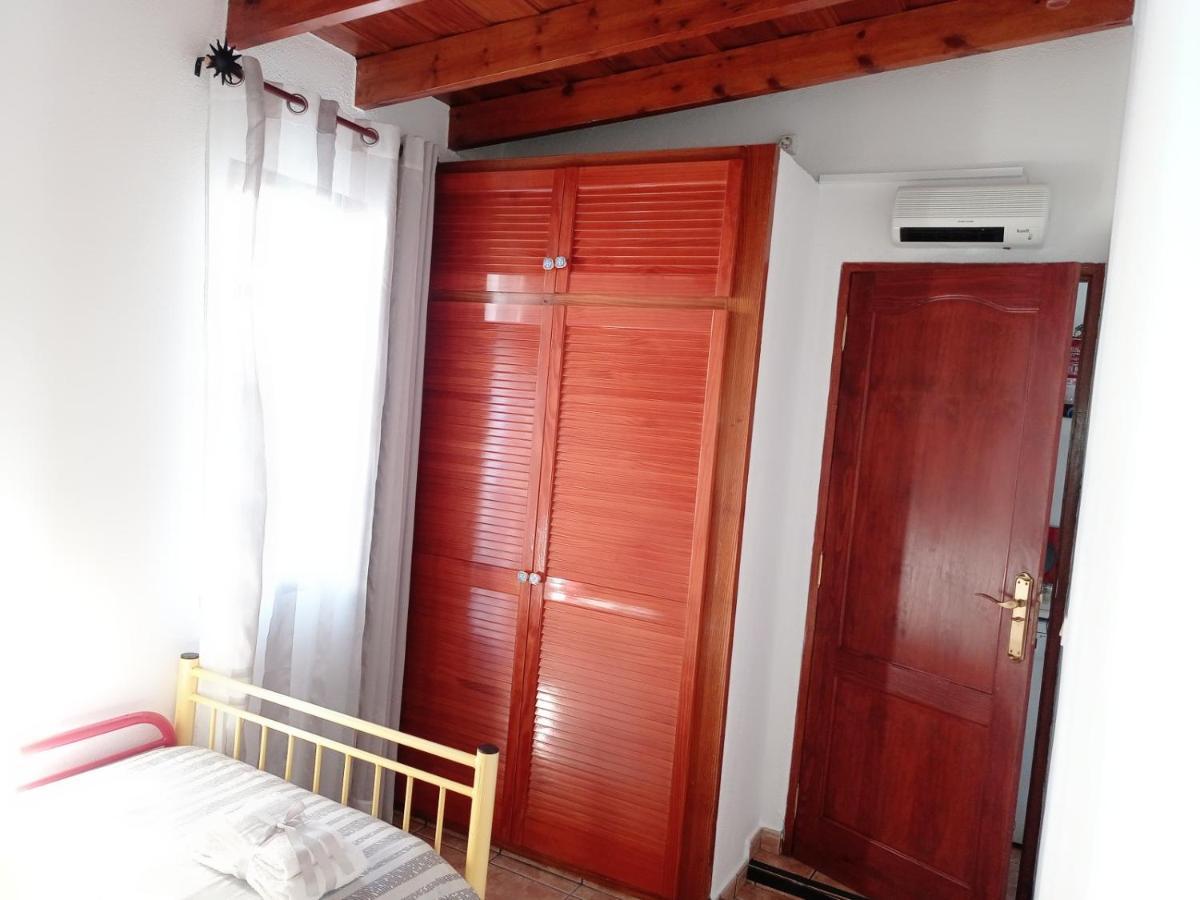 Casa Nazario Duplex Daire Los Llanos De Aridane Dış mekan fotoğraf