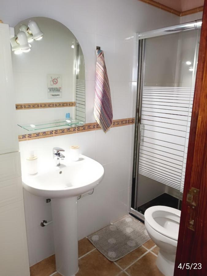 Casa Nazario Duplex Daire Los Llanos De Aridane Dış mekan fotoğraf