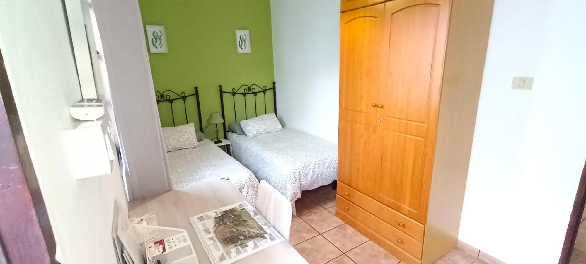Casa Nazario Duplex Daire Los Llanos De Aridane Dış mekan fotoğraf