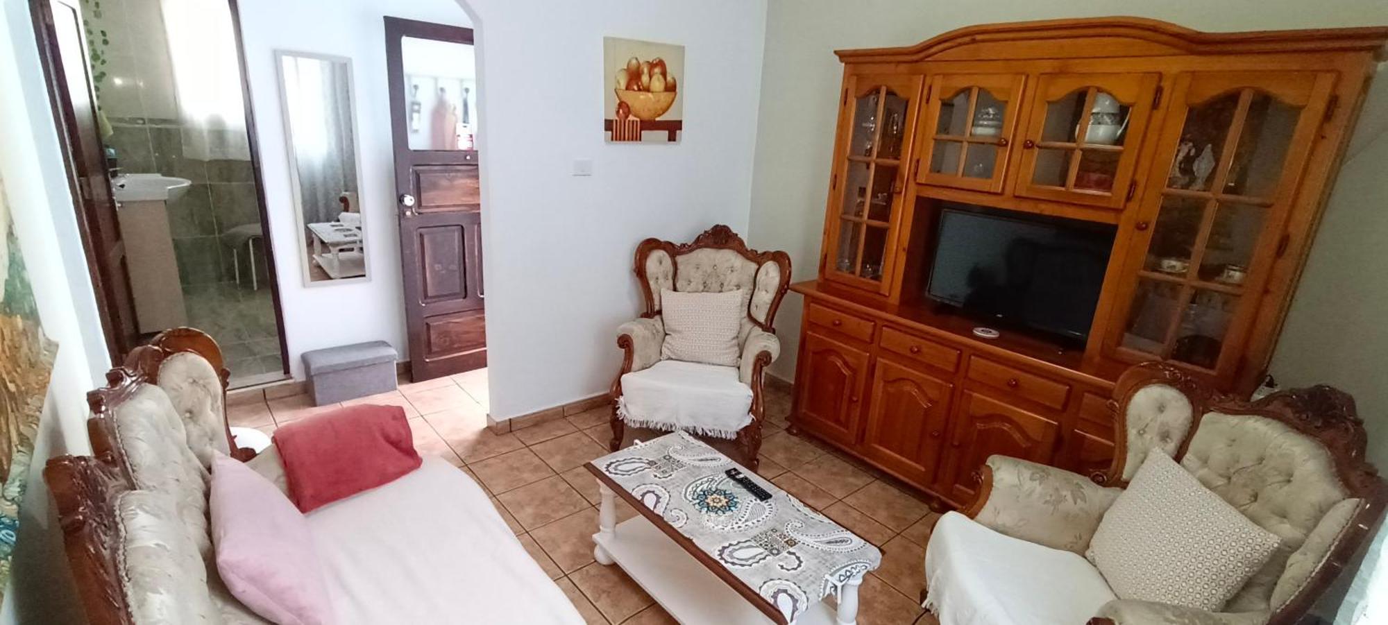 Casa Nazario Duplex Daire Los Llanos De Aridane Dış mekan fotoğraf