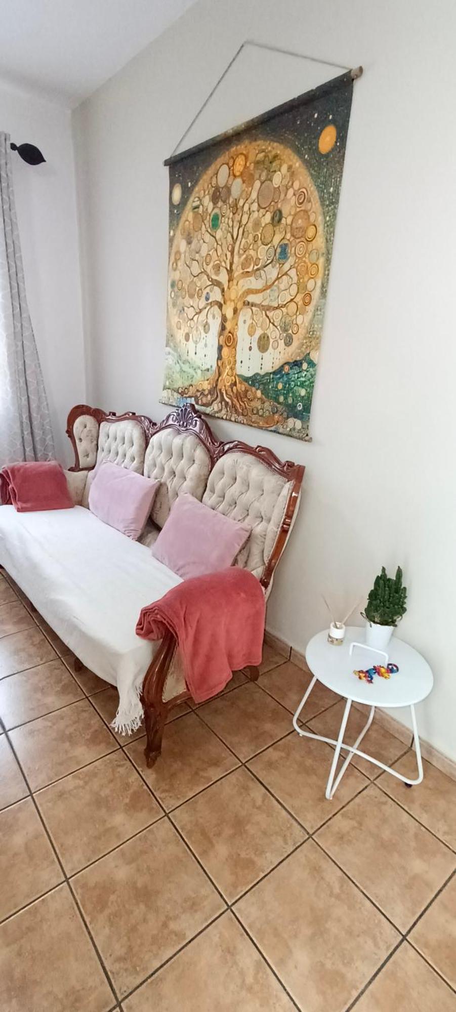 Casa Nazario Duplex Daire Los Llanos De Aridane Dış mekan fotoğraf