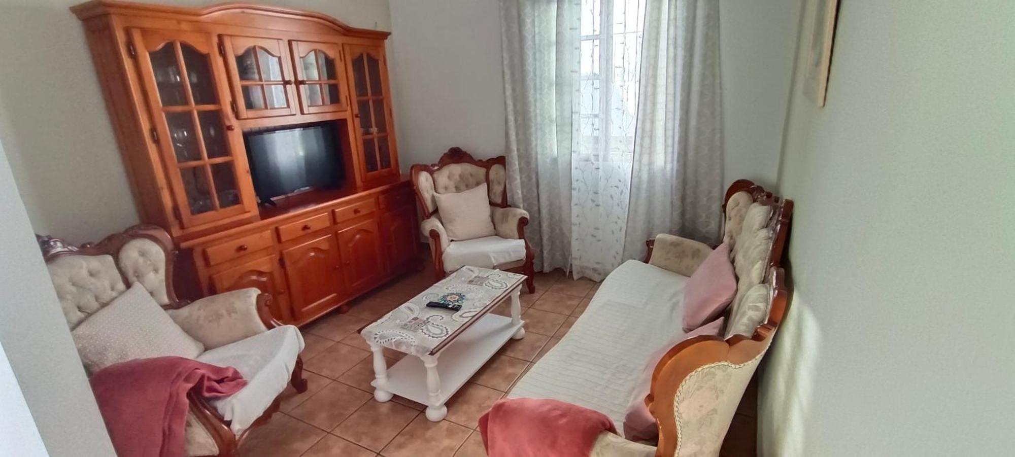 Casa Nazario Duplex Daire Los Llanos De Aridane Dış mekan fotoğraf