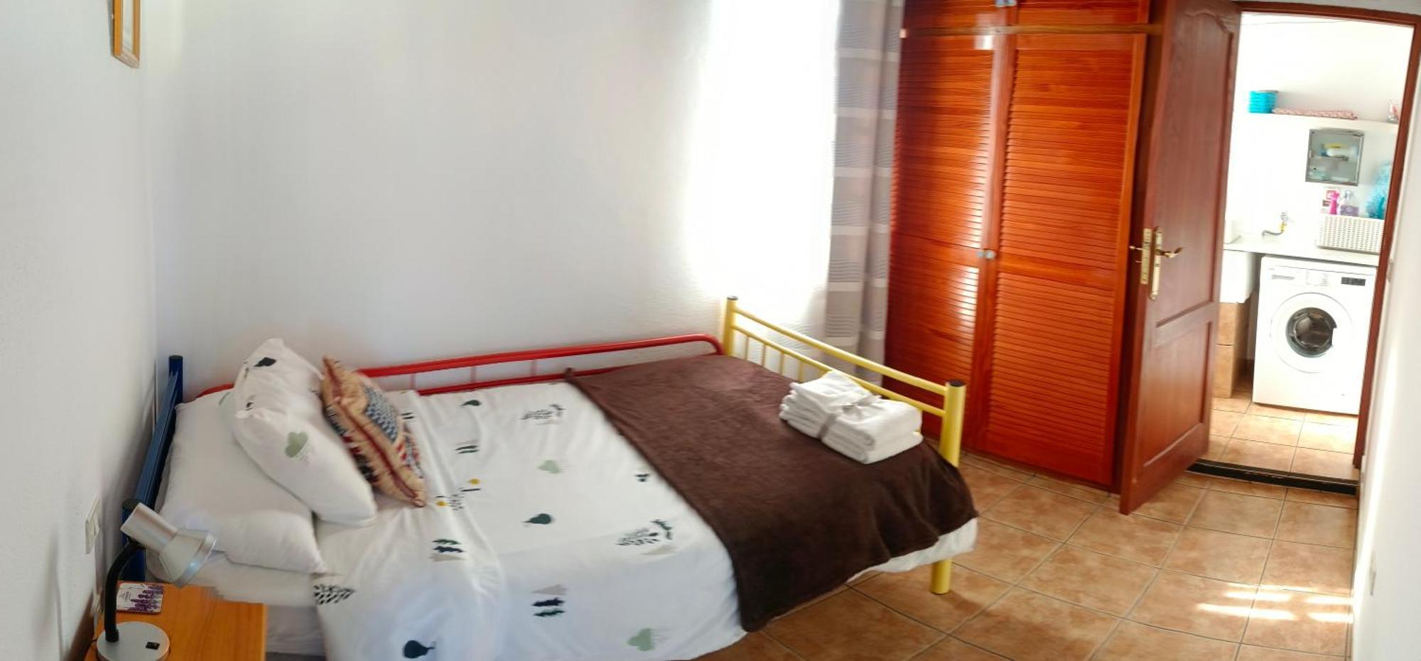 Casa Nazario Duplex Daire Los Llanos De Aridane Dış mekan fotoğraf